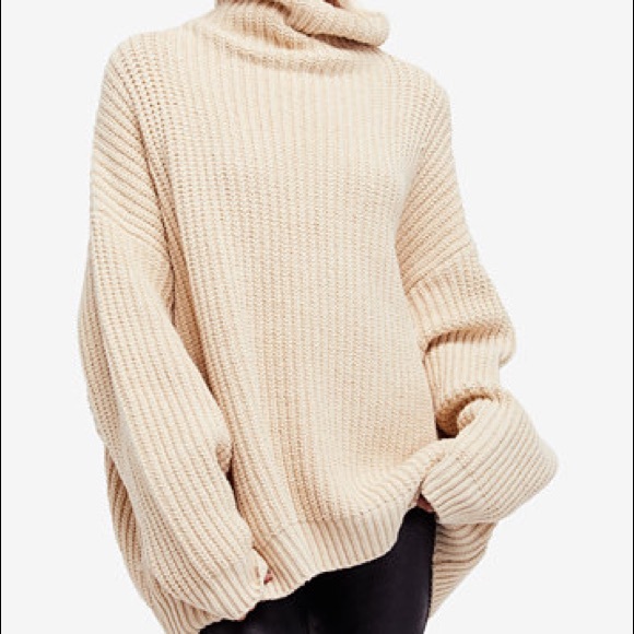 Free People Sweaters - Free People knit sweater